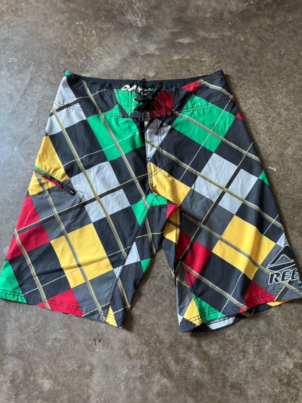 Reef Boardshorts